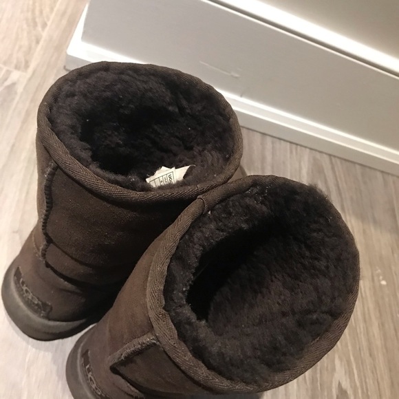 UGG Boots - Picture 3 of 4